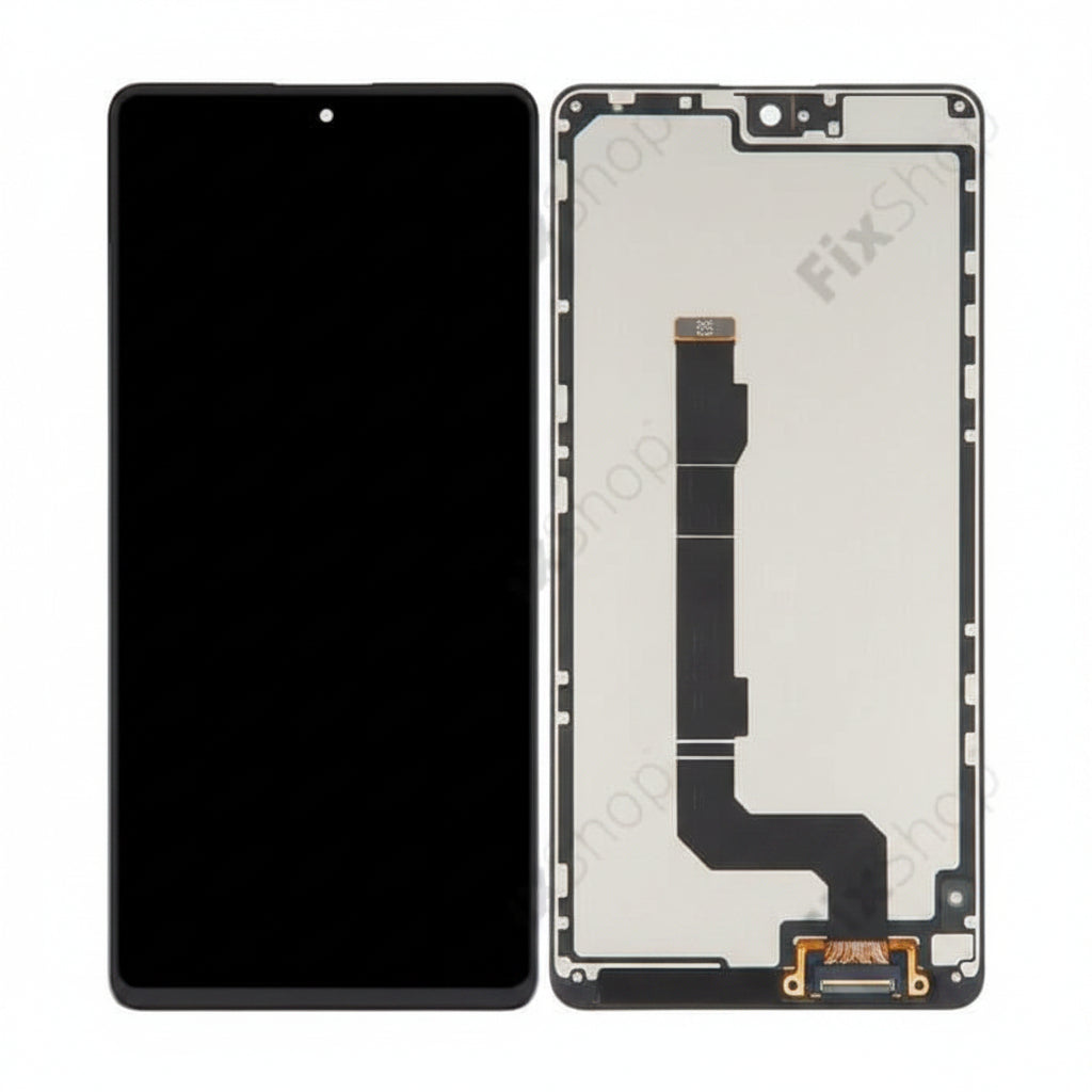 Xiaomi Redmi Note 12 Pro Display Price in BD (Oled) We Fix Fast