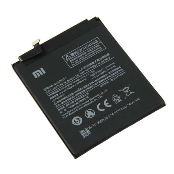 Xiaomi Redmi Note 12s Battery Price In bd We Fix Fast