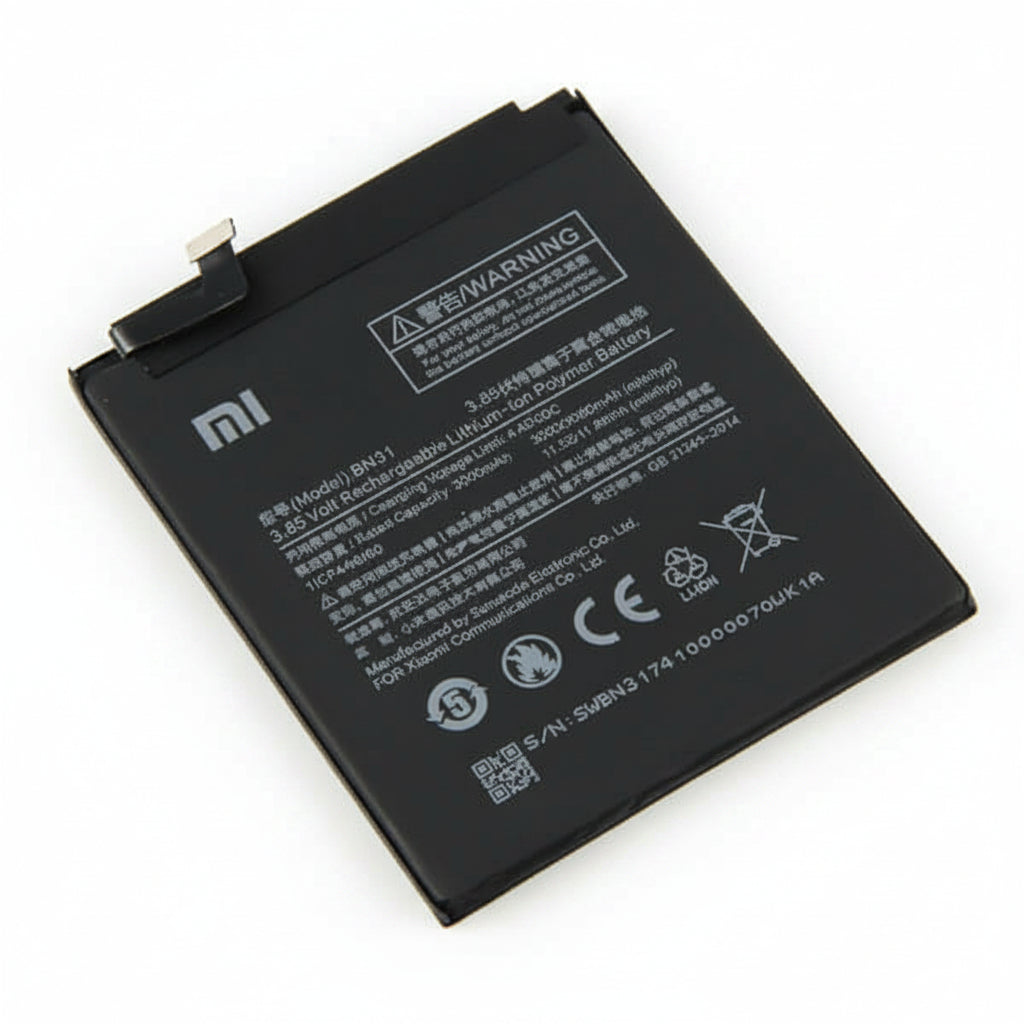 Xiaomi Redmi Note 12s Battery Price In bd We Fix Fast
