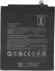 Xiaomi Redmi Note 13 4G Battery Price In BD We Fix Fast