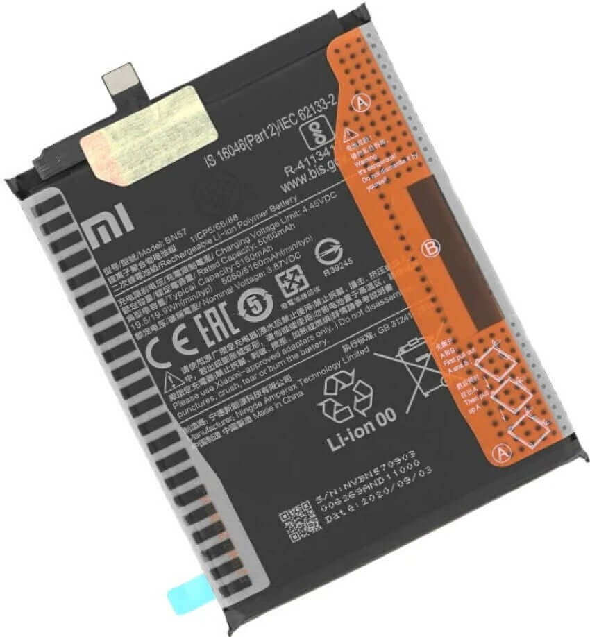 Xiaomi Poco X6 5G Battery Price in Bangladesh We Fix Fast