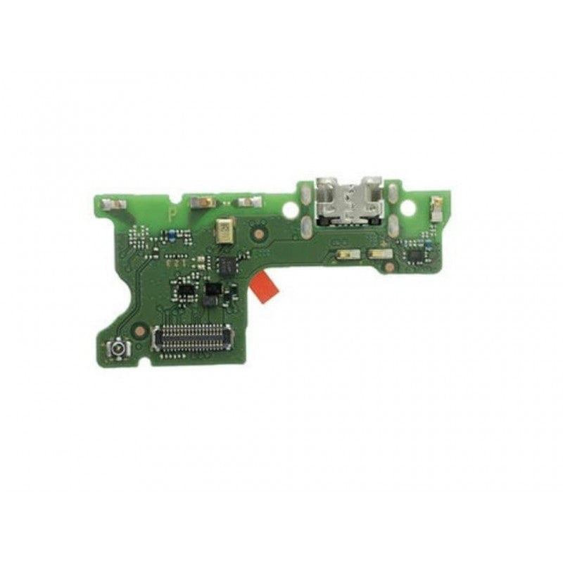 Huawei Y7 2019 Charging Logic Board Price in BD We Fix Fast