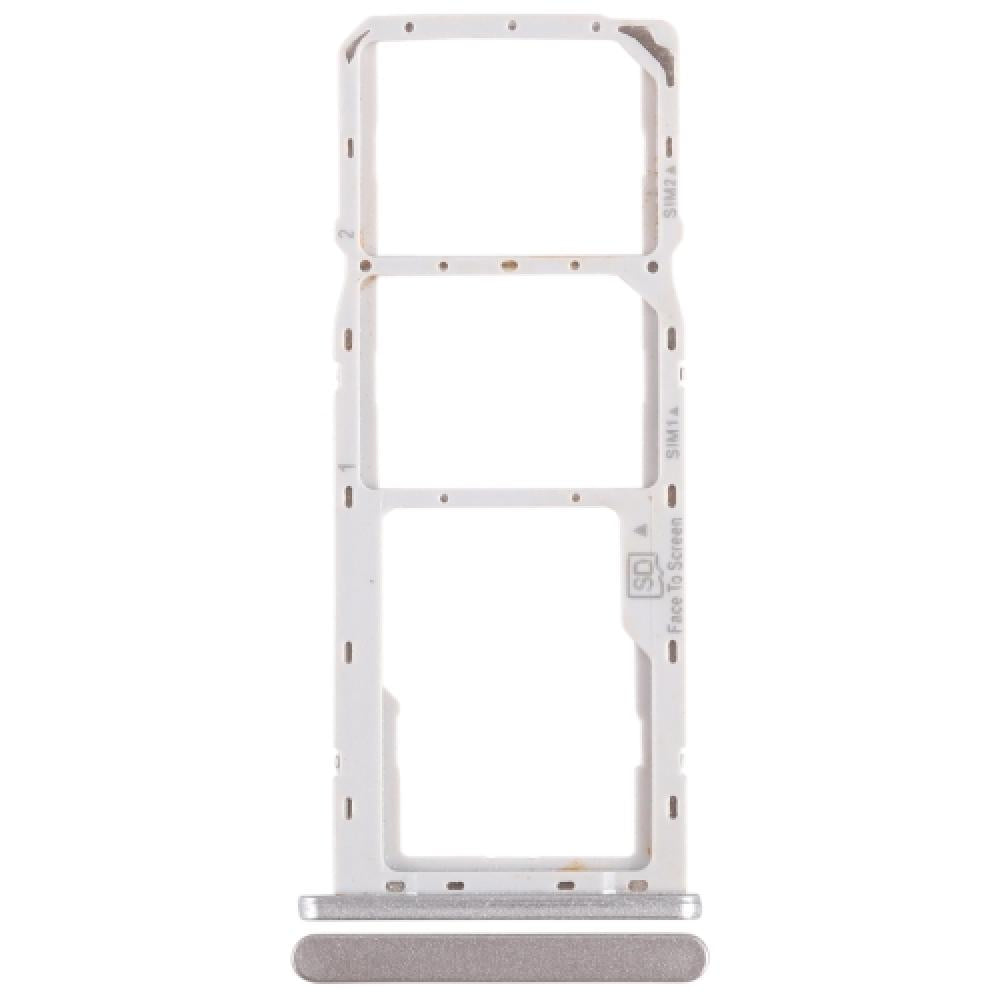 Huawei Y6P SIM Card Tray Holder Slot Replacement Price in Bangladesh wefixfast