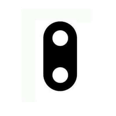 Vivo Y85 Rear-Facing Camera Glass Lens Replacement We Fix Fast