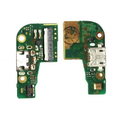 HTC Desire 10 Lifestyle Charging Logic Board Price in BD wefixfast