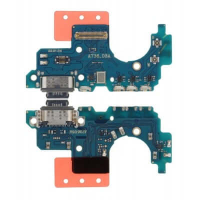 Samsung Galaxy A73 5G Charging Logic Board Price in Bangladesh We Fix Fast