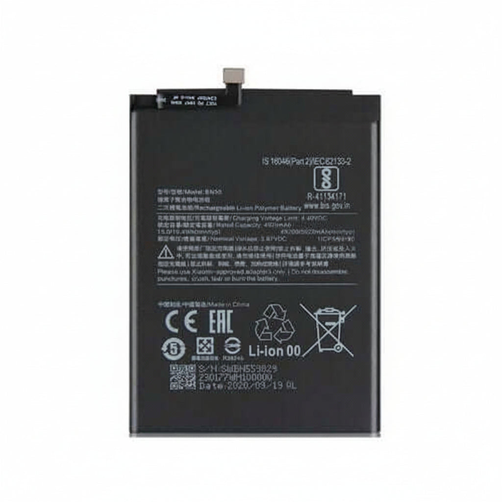 Xiaomi Redmi K30 Pro Battery Price in BD We Fix Fast