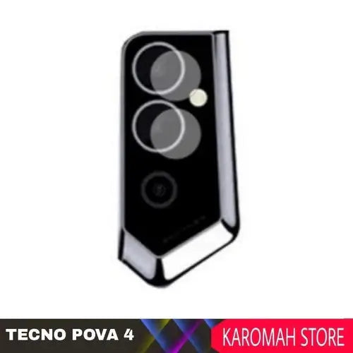 Tecno Pova 4 Pro Camera Glass Lens Price in BD We Fix Fast