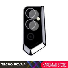 Tecno Pova 4 Pro Camera Glass Lens Price in BD We Fix Fast