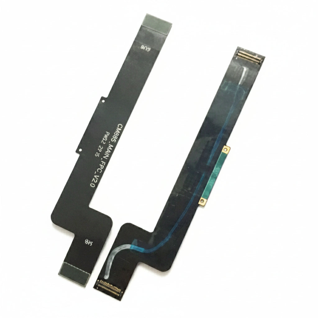 Redmi Note 4 Motherboard Connector Flex Cable in Bangladesh We Fix Fast