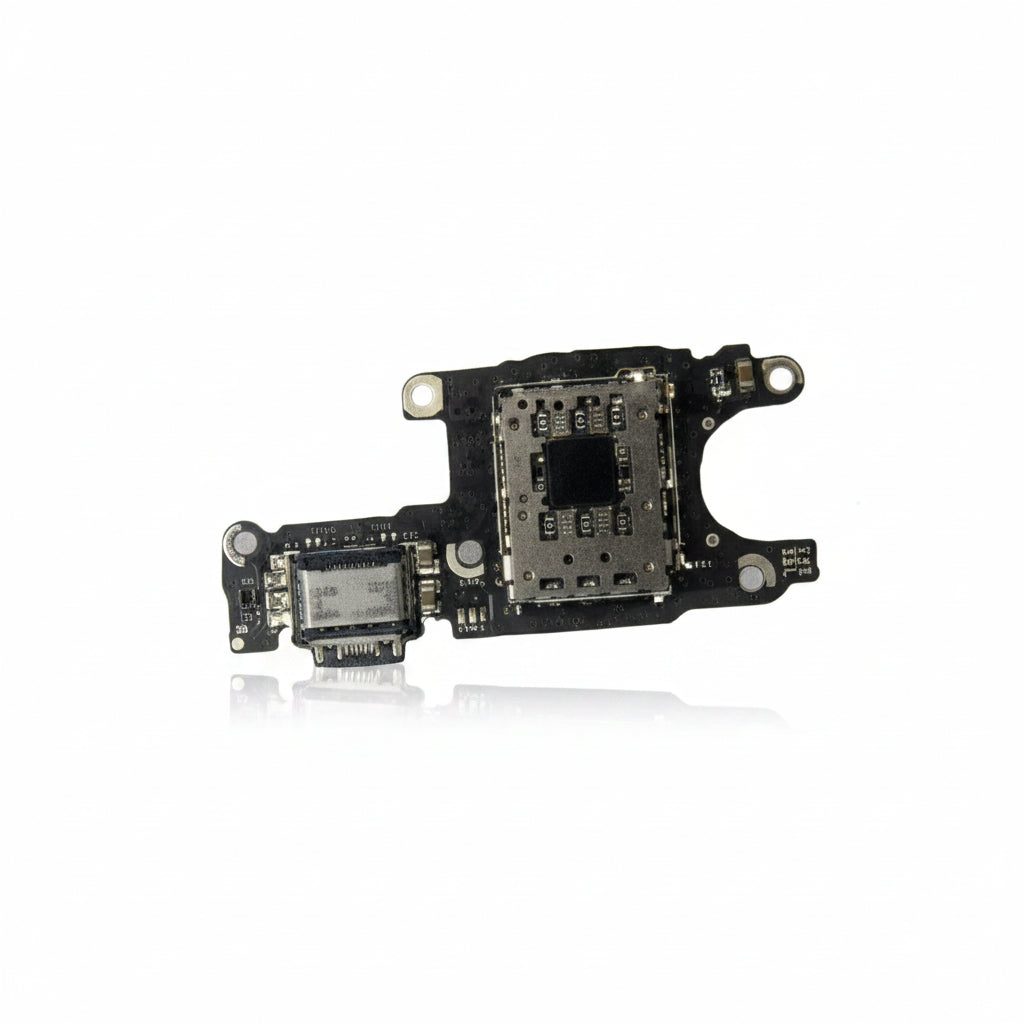 Vivo V21 Charging Logic Board in BD We Fix Fast