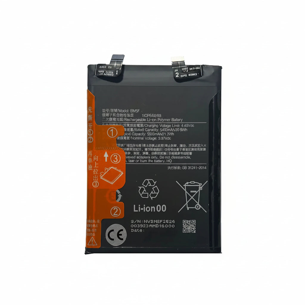 Xiaomi Redmi K60 Pro Battery Price in BD We Fix Fast