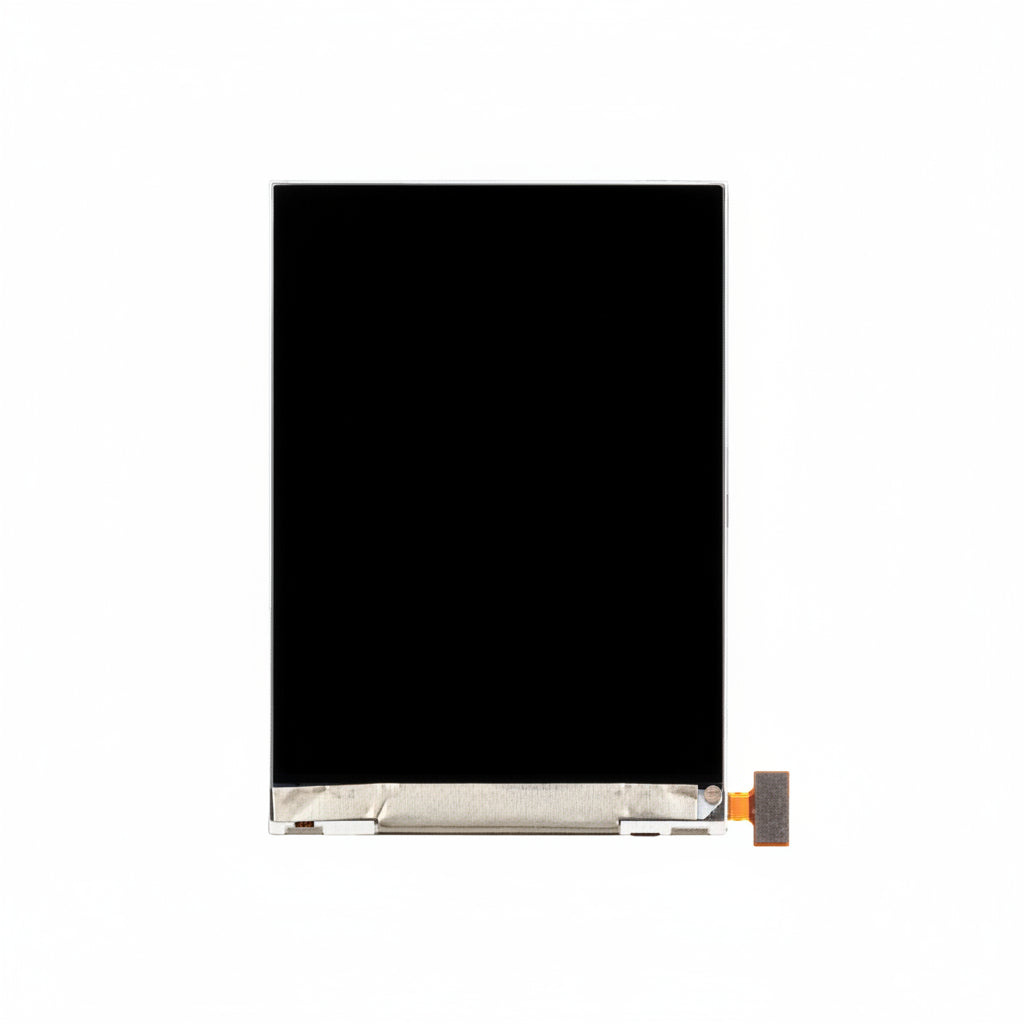 BlackBerry Q5 LCD Screen and Digitizer Assembly with Frame Replacement (Red) wefixfast