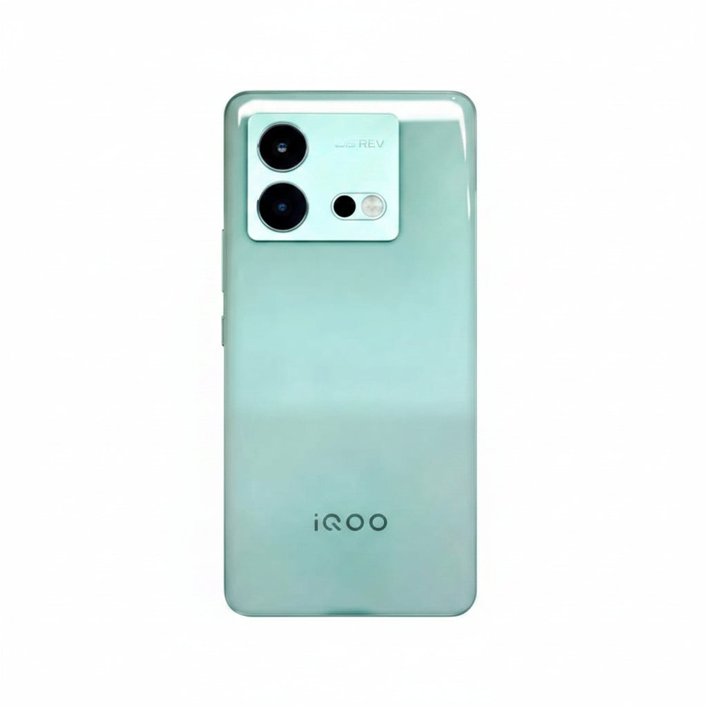 Vivo iQOO Neo 8 Pro backshell or back panel Price in BD We Fix Fast