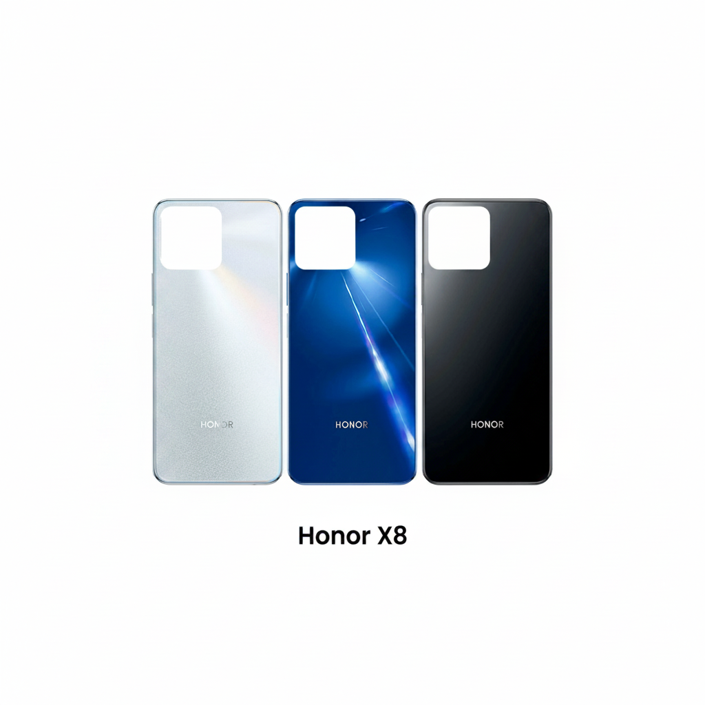 Honor X8 Back Panel Price in BD wefixfast