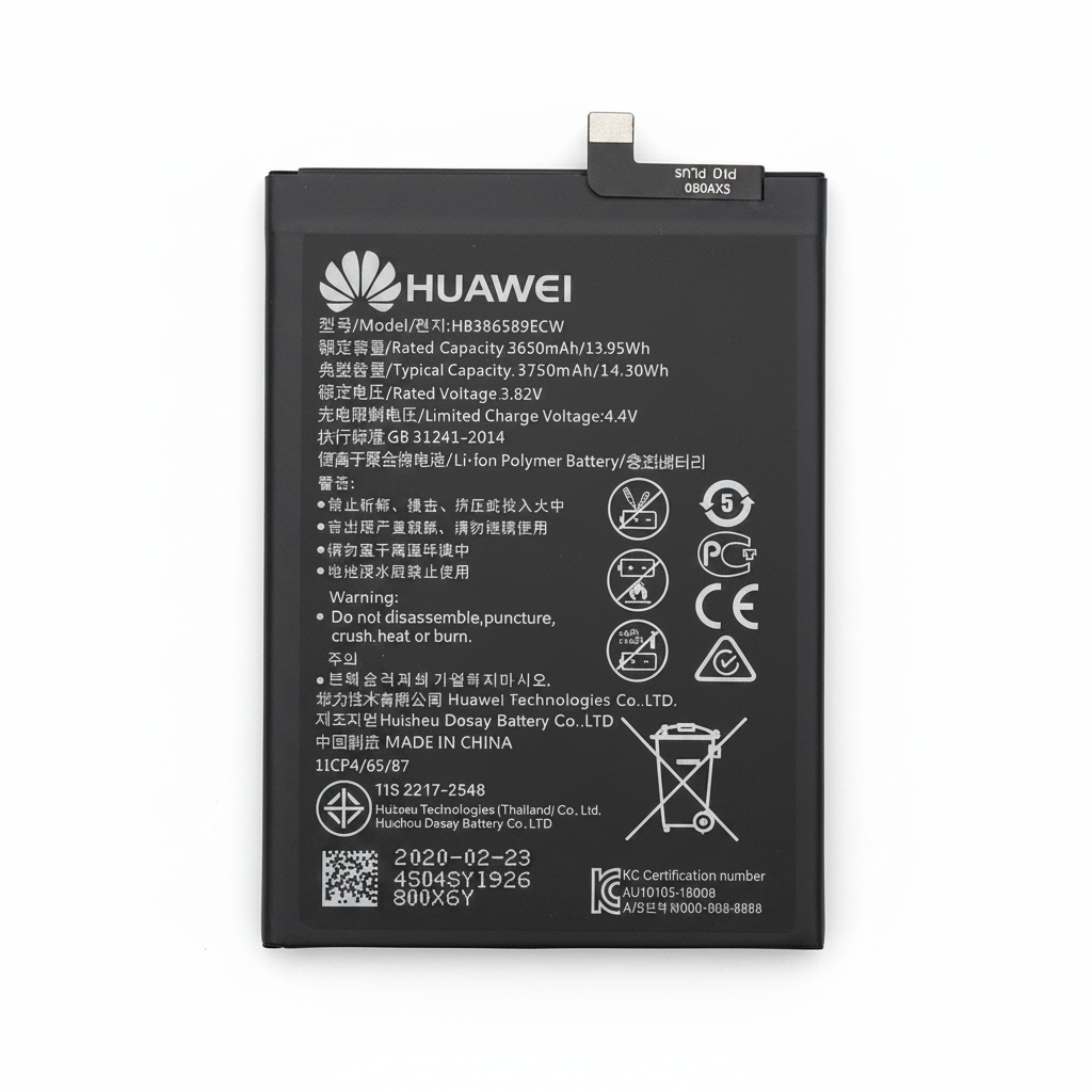 Honor X8 Battery Price in Bangladesh wefixfast