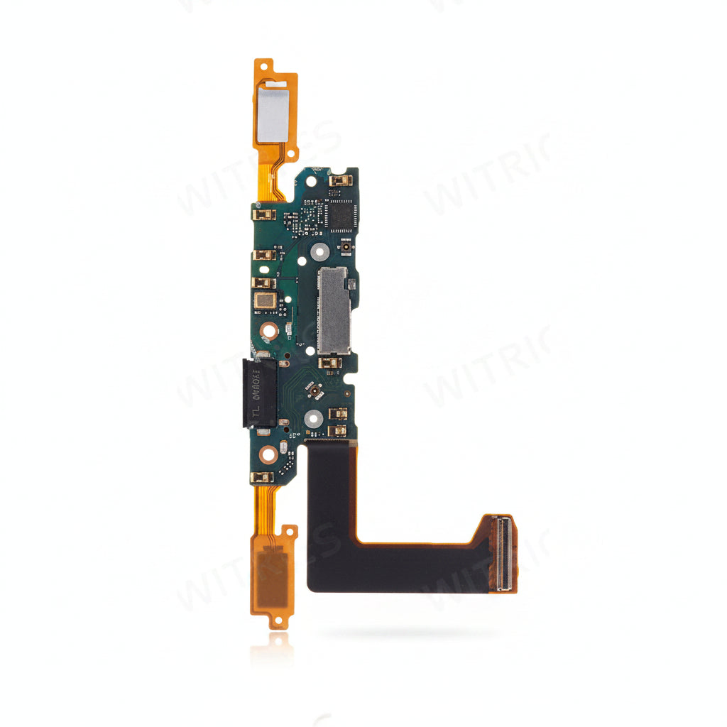 HTC 10 Evo Charging Logic Board Price in BD wefixfast