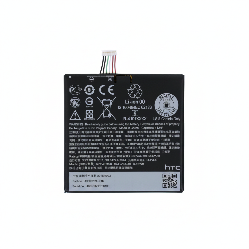 HTC One A9s Battery Price in BD wefixfast