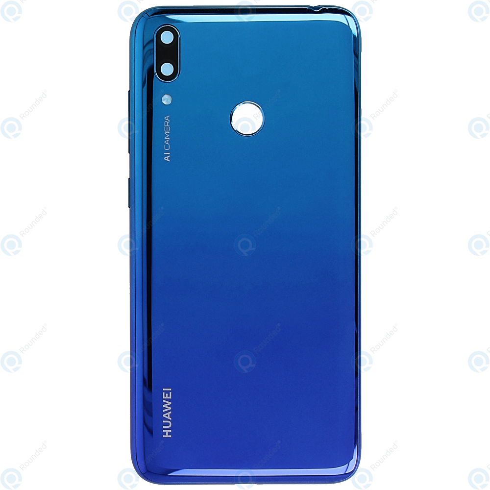 Huawei Y7 2019 Back Panel All Colors Available We Fix Fast