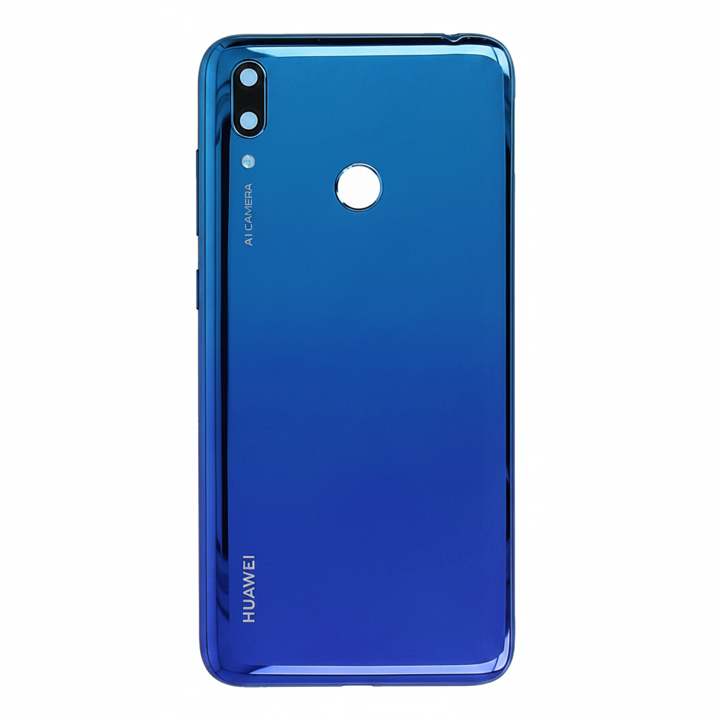 Huawei Y7 2019 Back Panel All Colors Available We Fix Fast