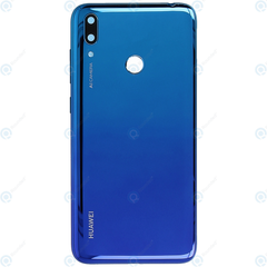 Huawei Y7 2019 Back Panel All Colors Available We Fix Fast