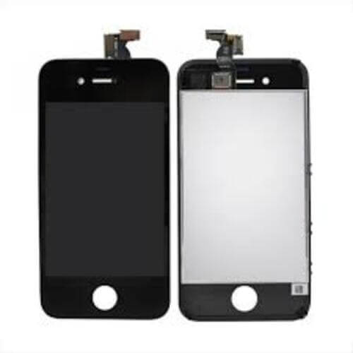 Original iPhone 4 Display Price in Bangladesh We Fix Fast