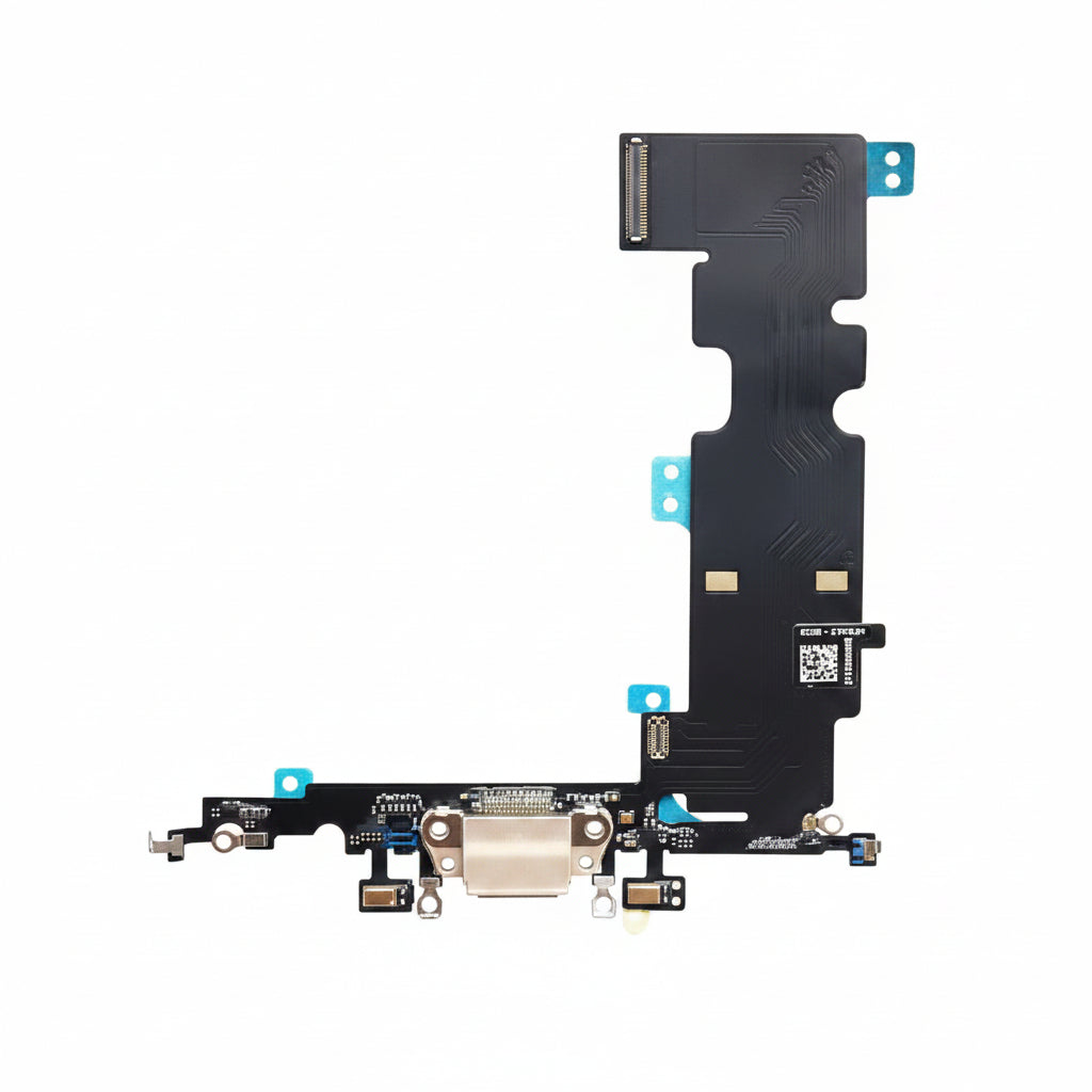 iPhone 8 Plus Charging logic board price in bangladesh wefixfast