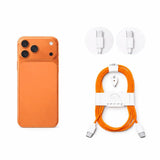 iPhone USB-C 60W Charger Cable-1m wefixfast