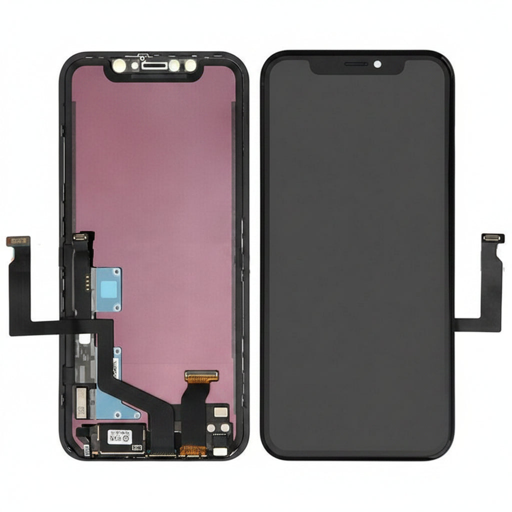iPhone XR Display Price in Bangladesh