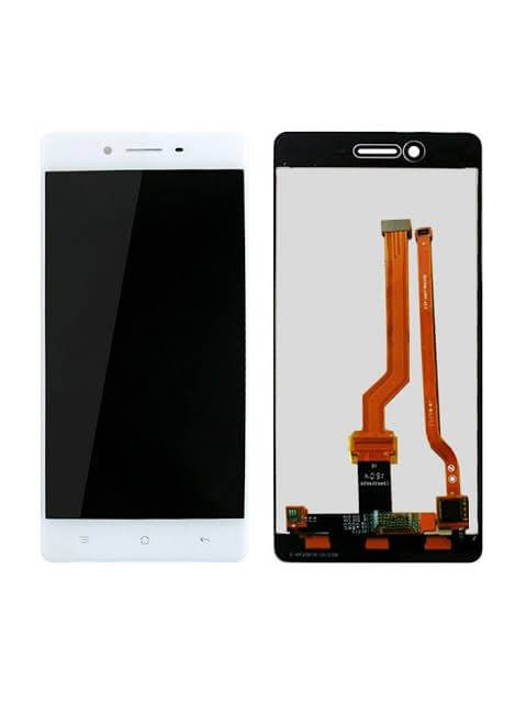 Original Quality Oppo A35 LCD Display Price in BD We Fix Fast