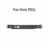 Vivo Y02s Motherboard Connector Flex Cable in Bangladesh We Fix Fast