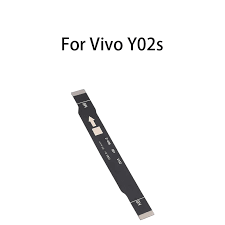 Vivo Y02s Motherboard Connector Flex Cable in Bangladesh We Fix Fast