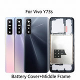 Vivo Y73s Back Panel Price in BD We Fix Fast
