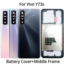Vivo Y73s Back Panel Price in BD We Fix Fast