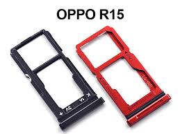 Oppo R15 SIM Card Tray Holder in Bangladesh We Fix Fast