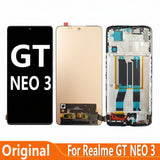 Realme GT Neo 3 LCD Display Price in Bangladesh We Fix Fast