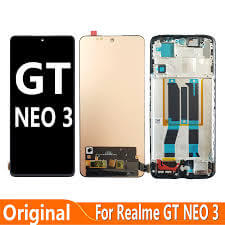 Realme GT Neo 3 LCD Display Price in Bangladesh We Fix Fast