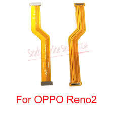 Oppo Reno 2 Motherboard Connector Flex Cable in Bangladesh We Fix Fast