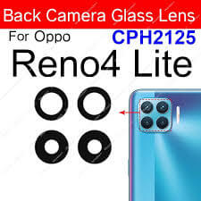 Oppo Reno4 Lite Camera Glass Lens Price in Bangladesh We Fix Fast