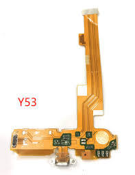 Vivo Y53 Motherboard Connector Flex Cable in BD We Fix Fast