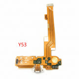 Vivo Y53 Motherboard Connector Flex Cable in BD We Fix Fast