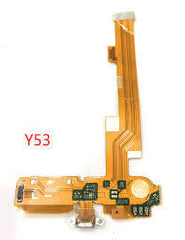 Vivo Y53 Motherboard Connector Flex Cable in BD We Fix Fast