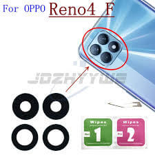 Oppo Reno4F Camera Glass Lens Price in Bangladesh We Fix Fast