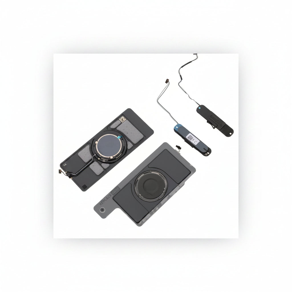 iPad Pro 12.9 loudspeaker price in Bangladesh We Fix Fast