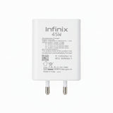 infinix 45 w charger Wefixfast1