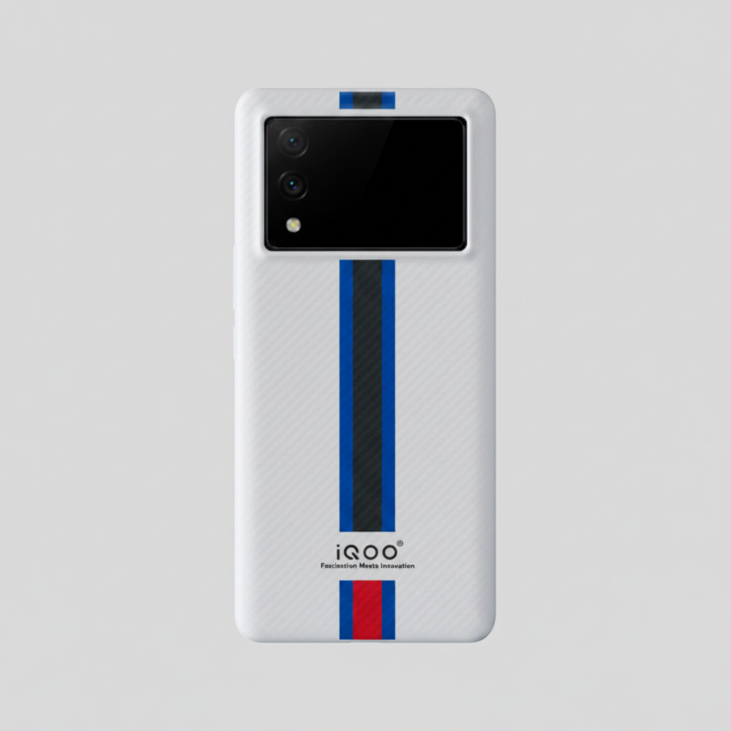 Vivo iQOO 9 Pro backshell or back panel Price in BD We Fix Fast
