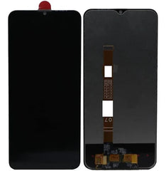 Vivo iQOO Z6 Pro Display Price in BD