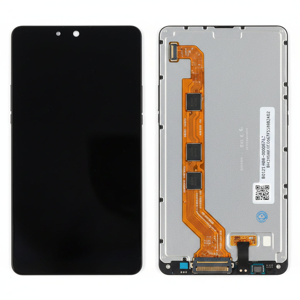 Realme 2 Pro LCD Display Price in BD We Fix Fast