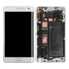 Samsung Note Edge Display Price in Bangladesh We Fix Fast