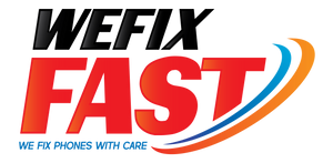 We Fix Fast